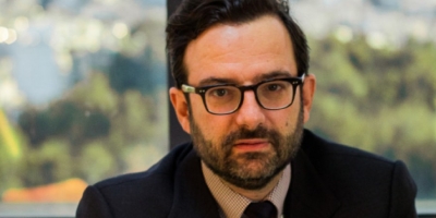 Ταραντίλης: Αναγκαιότητα η τεχνολογική καινοτομία για τον κλάδο της αγροδιατροφής