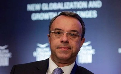 Σταϊκούρας: Η κυβέρνηση αντί να αυξήσει τη ρευστότητα στην αγορά, στραγγαλίζει την πραγματική οικονομία