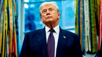 Shock – Donald Trump recognizes the Russian triumph: “The Ukrainians will be defeated” – Demands from Volodymyr Zelensky the surrender of the Donbass