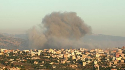 Νέα κλιμάκωση: Το Ισραήλ κινητοποιεί στρατεύματα κοντά στον Λίβανο για πολεμικές ασκήσεις – Επίδειξη δύναμης από τους αλεξιπτωτιστές