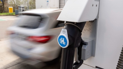 Υδρογόνο: Πώς λειτουργούν οι κινητήρες εσωτερικής καύσης με H2