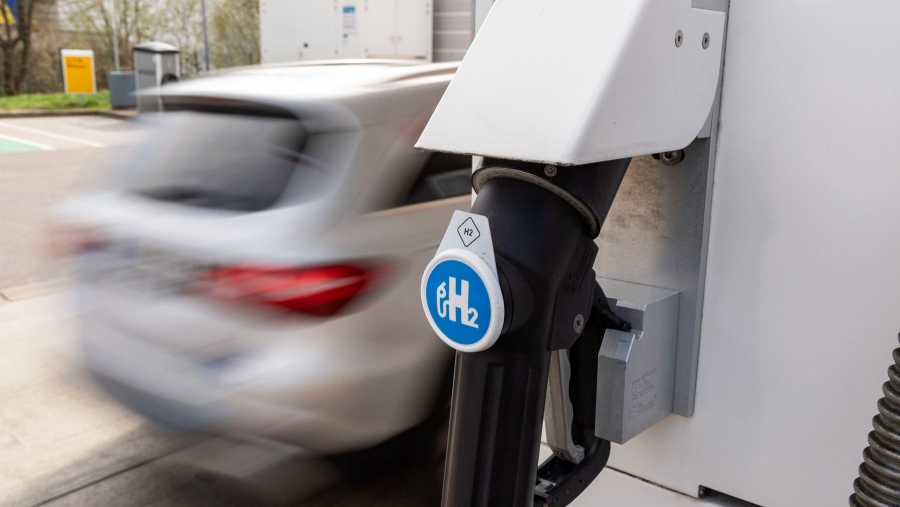 Υδρογόνο: Πώς λειτουργούν οι κινητήρες εσωτερικής καύσης με H2