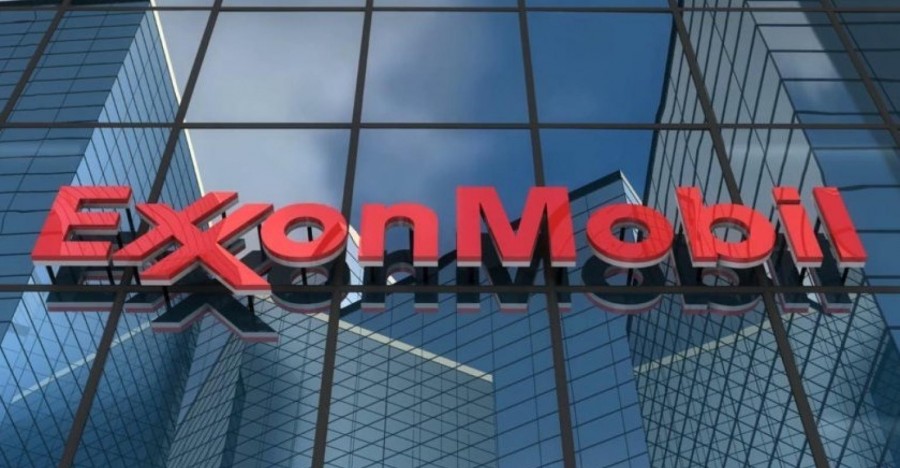 ExxonMobil: Ζημίες 680 εκατ. δολαρίων το γ’ τρίμηνο 2020 – Υποχώρηση στα έσοδα