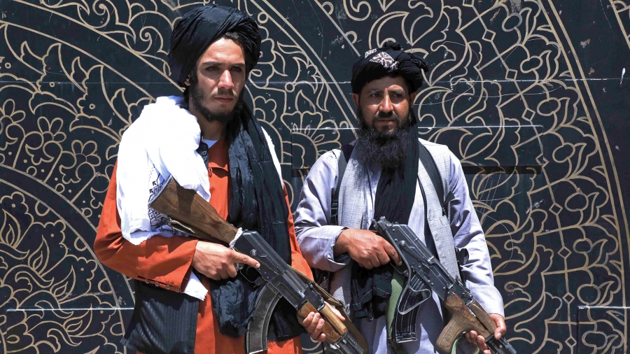 Αφγανιστάν: Οι Ταλιμπάν έχουν κλείσει τα πάντα - Εμποδίζουν τους εργαζόμενους να επιστρέψουν στις δουλειές τους