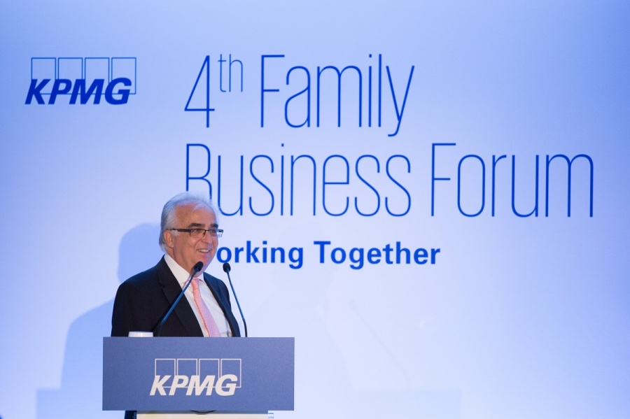 KPMG: Οι οικογενειακές επιχειρήσεις σημειώνουν μεγαλύτερα ποσοστά επιβίωσης από τις εισηγμένες του Dow Jones