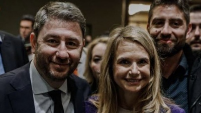 Οι αλήθειες να λέγονται… Ο Ανδρουλάκης πριμοδότησε την Αποστολάκη στον Βόρειο Τομέα και σαμποτάρισε τον Λοβέρδο