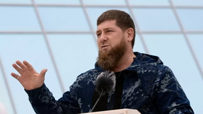 Kadyrov (Τσετσενία): Τα ρωσικά στρατεύματα δεν υποχώρησαν πουθενά - Όλα αυτά είναι δυτικές προκλήσεις