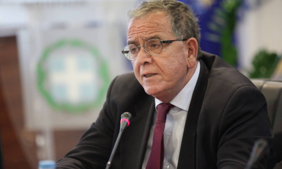 Μουζάλας: Πρέπει να επανέλθει το «ο λαός δεν ξεχνά τι σημαίνει Δεξιά» - Φθηνά επικοινωνιακά κόλπα από Μητσοτάκη