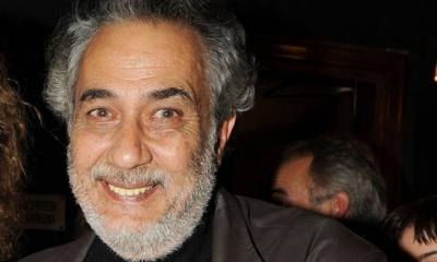 Αρζόγλου: Η μητέρα μου πνίγηκε σε μια παραλία της Σερίφου, αλλά δεν είχε ίχνος νερού στους πνεύμονες