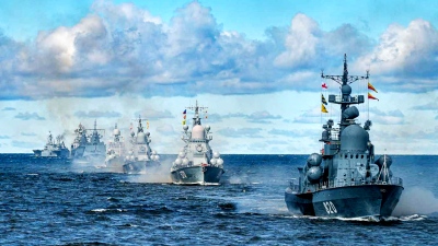 Πεντάγωνο ΗΠΑ: Το ναυτικό της Ρωσίας αντιμετωπίζει πρωτοφανή προβλήματα - Ποιες αλλαγές πρέπει να κάνει άμεσα