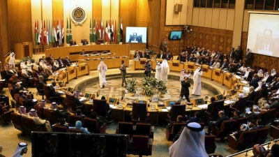 Απέρριψε και ο Αραβικός Σύνδεσμος το ειρηνευτικό σχέδιο Trump για το Μεσανατολικό