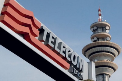 Ιταλία: Σε εξαγορά μεριδίου έως 5% της Telecom Italia θα προχωρήσει η κυβέρνηση