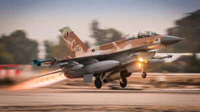 Τύμπανα πολέμου: Η Συρία απειλεί με «ολική κλιμάκωση» μετά την 4η ισραηλινή επίθεση - Επικίνδυνη σύγκρουση στην Μ. Ανατολή