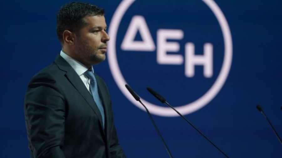 Άλμα στις αδειδοτήσεις ΑΠΕ στο 80% του στόχου για το 2026 - Έρχονται εξαγορές από την ΔΕΗΑΝ