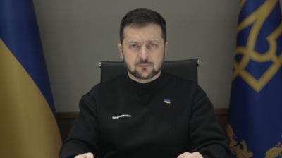 Oυκρανία: Χάνει τον έλεγχο ο Zelensky - Τρέμει τη διαφθορά και βλέπει παντού προδοσίες
