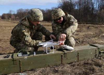 Επίθεση ουκρανικού drone προκάλεσε ζημιές στις επικοινωνίες στο Kursk της Ρωσίας