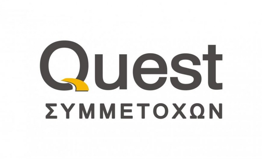 Quest Συμμετοχών: Αγορά έως 500 χιλ. ιδίων μετοχών μέχρι τις 31/12