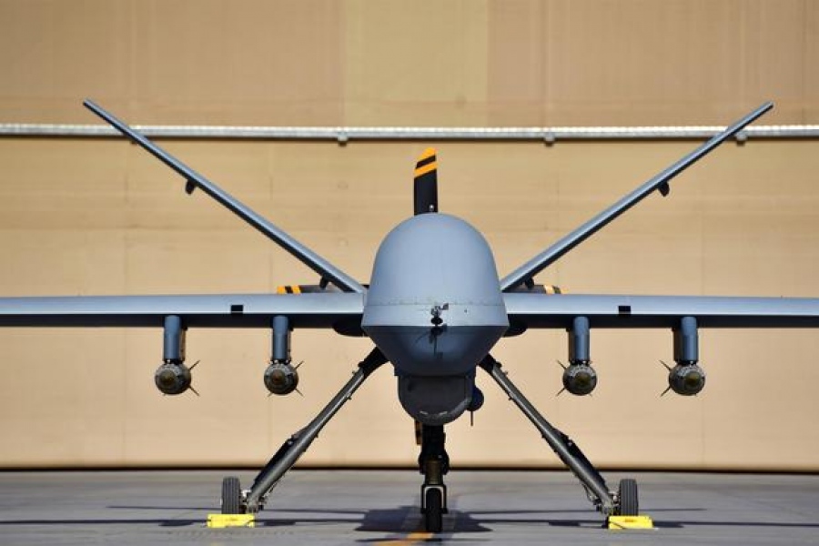 Καναδάς: Προχωρά στην προμήθεια UAV τύπου MQ-9 Reaper