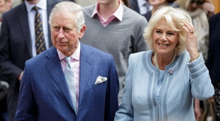 Στην Κρήτη ο πρίγκιπας Κάρολος – Ολοκληρώνεται η τριήμερη επίσημη επίσκεψη στην Ελλάδα