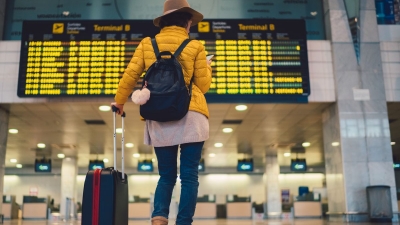 Τι προβλέπει το Διεθνές Συμβούλιο Αεροδρομίων για την Ευρώπη