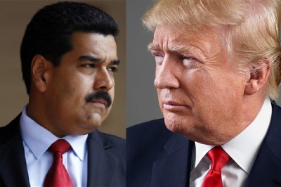 ΗΠΑ: Νέες κυρώσεις στη σύζυγο του Maduro και σε άλλα πρόσωπα του περιβάλλοντός του