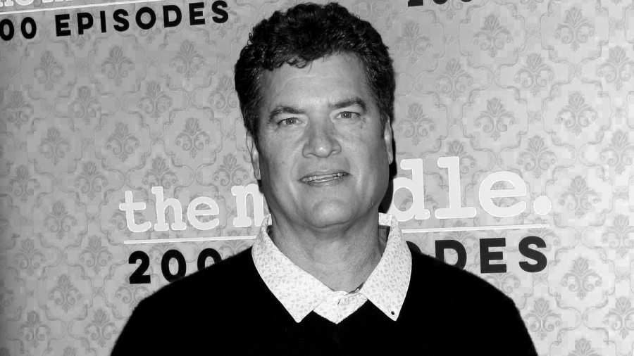 Θλίψη στο Hollywood - Πέθανε ο Pat Finn, γνωστός από τα Φιλαράκια και το «The Middle»