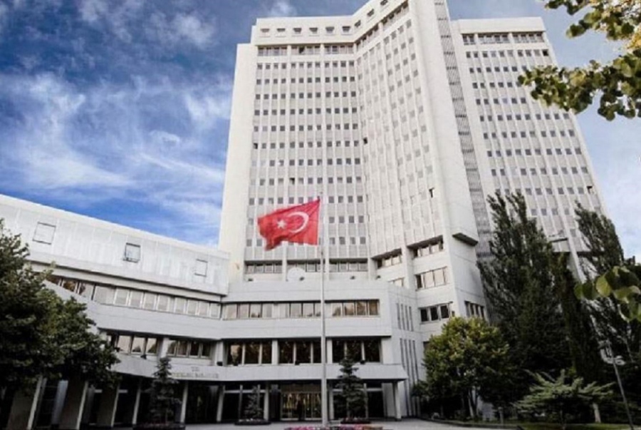 Αμηχανία στην Τουρκία για το χτύπημα στο Κατάρ: Δεν επιδιώκει ειρήνη το Ισραήλ, αλλά θέλει να εξολοθρεύσει τη Hamas