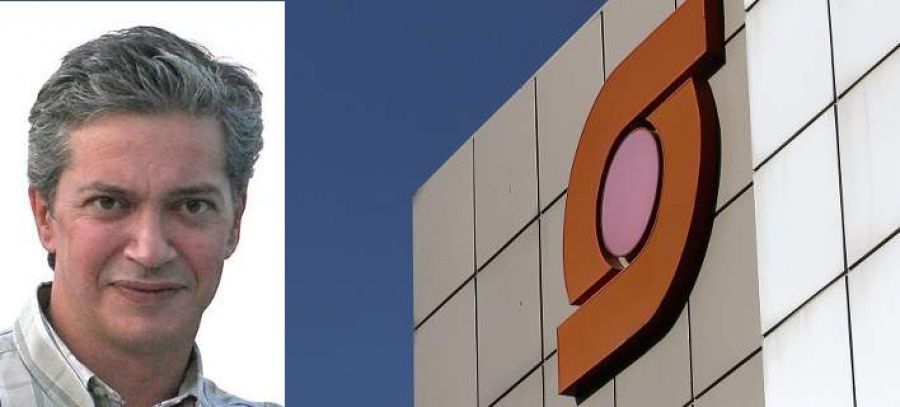 Θλίψη στον επιχειρηματικό κόσμο για τον θάνατο του Στέλιου Σκλαβενίτη