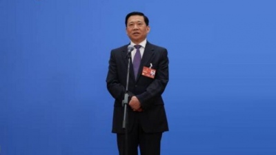 Χιονοστιβάδα εκκαθαρίσεων στην Κίνα - «Αποκεφαλίζουν» και τον υπουργό Εκτάκτων Αναγκών