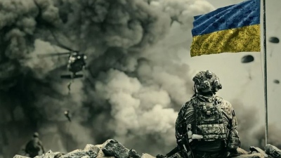 Andrey Tsaplienko (Ουκρανός στρατιωτικός ανταποκριτής): Η Ουκρανία ξόδεψε τεράστιους πόρους για μια ανεπιτυχή αντεπίθεση