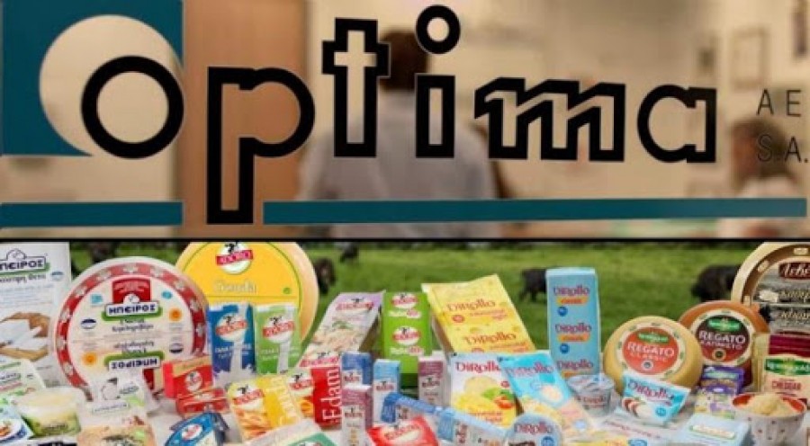 Τρέχουν οι πωλήσεις της Optima, της οικογένειας Παντελιάδη