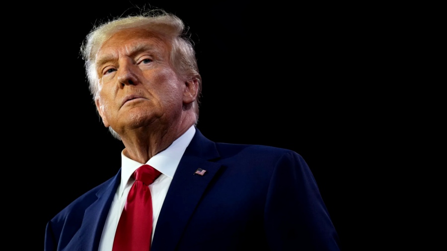 Βόμβα Trump: Δεν αποκλείω στρατιωτική επέμβαση κατά της Βενεζουέλας και του Maduro