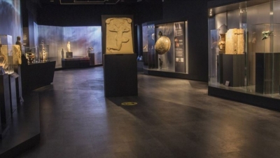 Το blackout άφησε ανοχύρωτο για 2 ώρες το Εθνικό Αρχαιολογικό Μουσείο - Διατάχθηκε ΕΔΕ