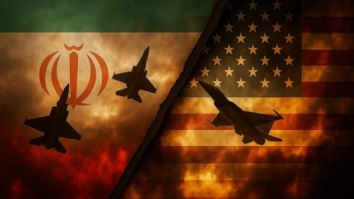 Iran delivers ultimatum to Trump: Compromise or war - We have 'locked' US bases with 1,000 drones