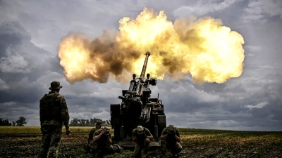 McGregor (πρ. Πεντάγωνο): Οι δυτικοί έσυραν 13.000 ανθρώπους στον θάνατο - Τελειώνει σύντομα ο πόλεμος στην Ουκρανία