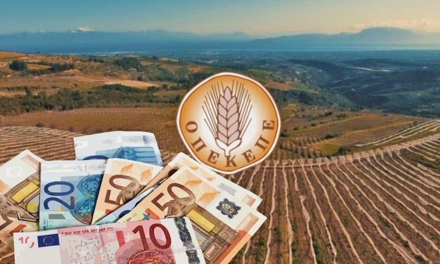 Απαράδεκτο: Ο ΣΥΡΙΖΑ υιοθετεί τις απόψεις του Προέδρου Σαλάτα για τον ΟΠΕΚΕΠΕ