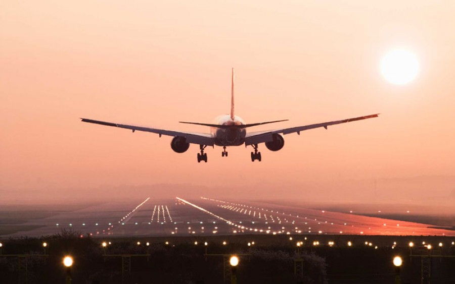 Κορωνοϊός - Κουβέιτ: Απαγόρευση πτήσεων προς χώρες «υψηλού κινδύνου» - Ποιες αφορά