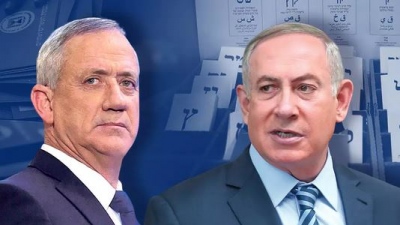 Πολιτική πόλωση στο Ισραήλ - Netanyahu: Οι απαιτήσεις Gantz μας οδηγούν σε ήττα και δημιουργία παλαιστινιακού κράτους