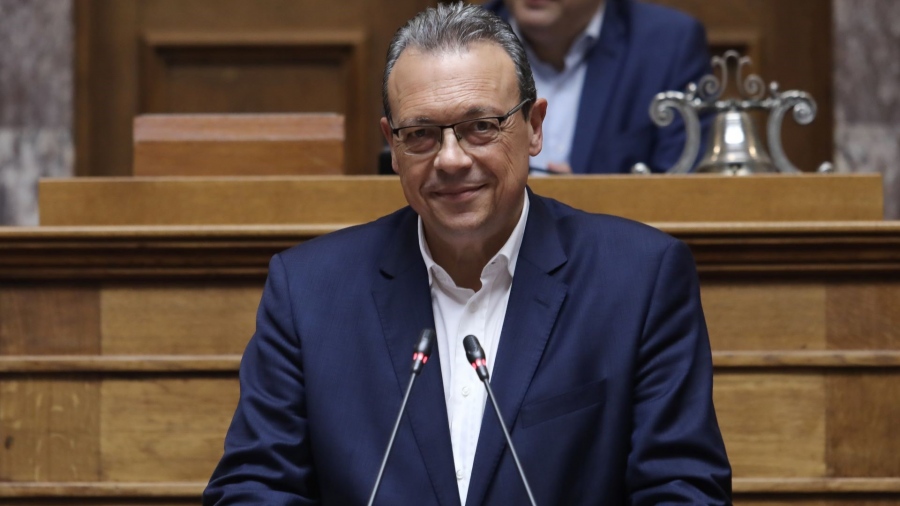 Φάμελλος: Κανείς δεν περίμενε την παραίτηση Τσίπρα ούτε το εκλογικό αποτέλεσμα