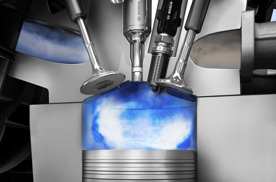 Ποια θα είναι η επόμενη εξέλιξη στους κινητήρες βενζίνης;