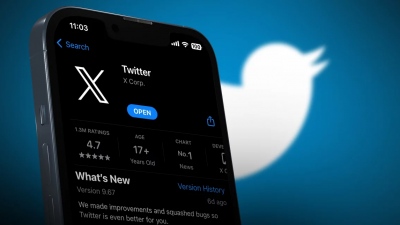 Η X του Elon Musk απέλυσε πάνω από 1.200 υπαλλήλους