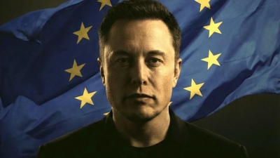 Πόλεμος… Ο Rubio βλέπει την ΕΕ ως «εχθρό», ο Musk ζητά τη διάλυσή της – «Προδότες… να εξαφανιστούν!»