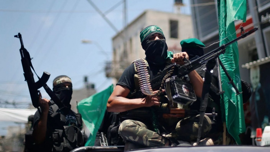 Hamas: Το Ισραήλ αποκρύπτει νεκρούς και τραυματίες - Πολύ σκληρές οι μάχες στη Γάζα