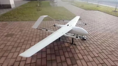 Συναγερμός στη Λευκορωσία: Αναχαίτισαν drone κοντά στα σύνορα με την Πολωνία