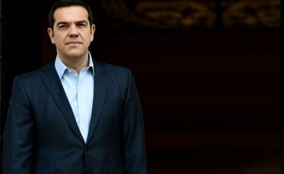 Το Καστελόριζο και το 10ημερο που θα κρίνει εάν ο Τσίπρας έχει ισχυρό χαρτί και πολιτικές ελπίδες