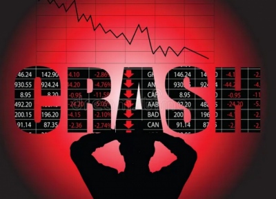 The AI bubble bursts: South Korea’s Kospi plunges 5% as tech sell-off gathers pace