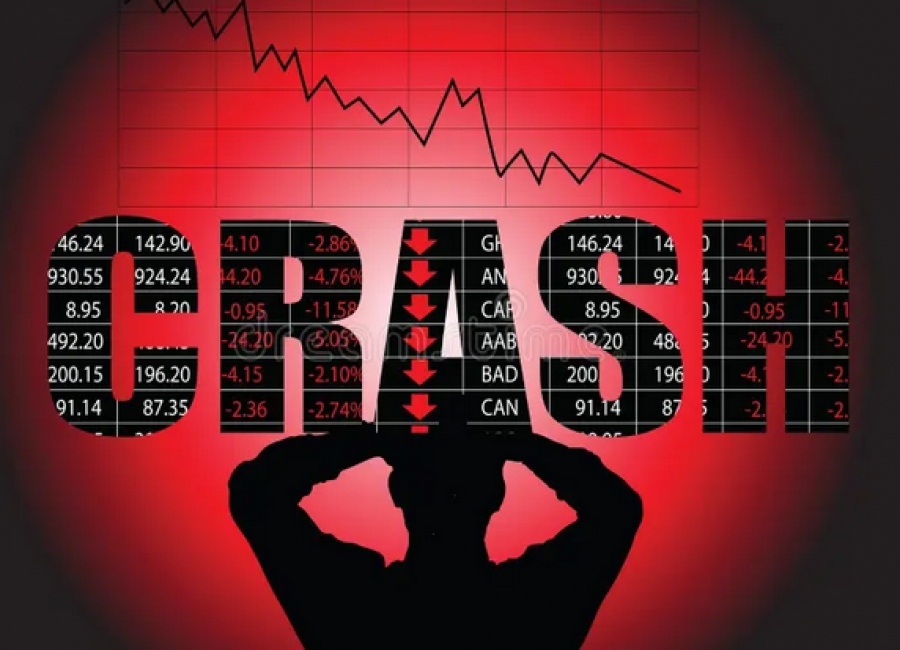 The AI bubble bursts: South Korea’s Kospi plunges 5% as tech sell-off gathers pace