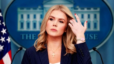 Λευκός Οίκος για συνομιλία Trump - Zelensky: Οι ΗΠΑ θα συνεχίσουν να στέλνουν πληροφορίες στο Κίεβο, «ζωντανή» η συμφωνία για τα ορυκτά