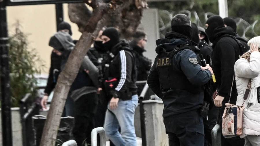 Στη φυλακή οι δύο κατηγορούμενοι της Greek Mafia για τα συμβόλαια θανάτου