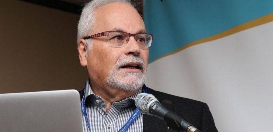 Παυλάκης για παράλλαξη Δέλτα: Δεν έχουν τελειώσει οι εμβολιασμένοι – Δεν υπάρχει εγγύηση ότι θα τα πάνε καλά